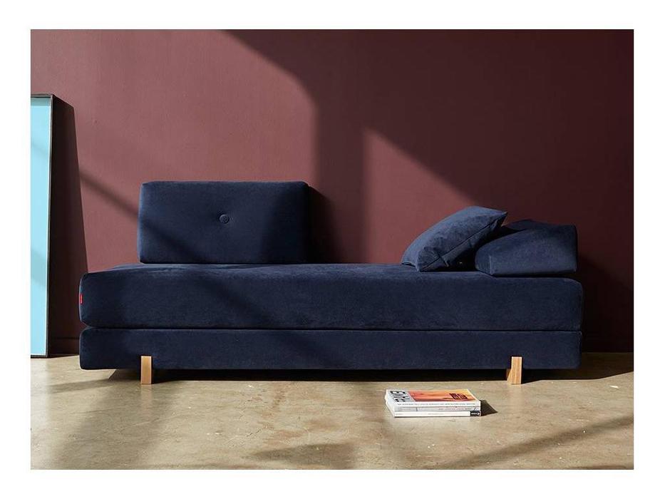 Innovation: Sigmund: диван раскладной