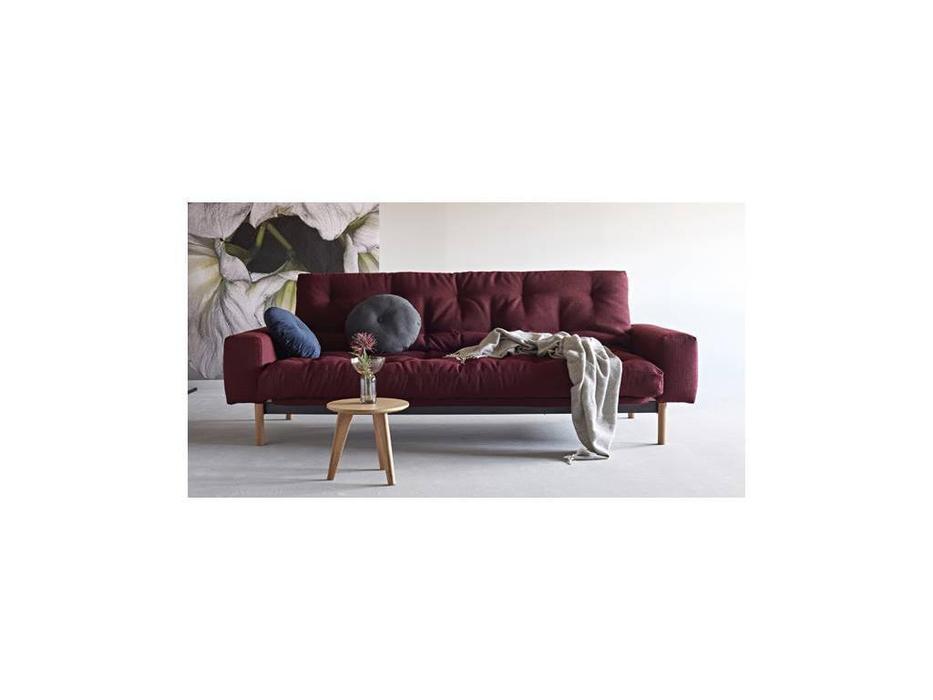 Innovation: Mimer: диван 3-х местный раскладной