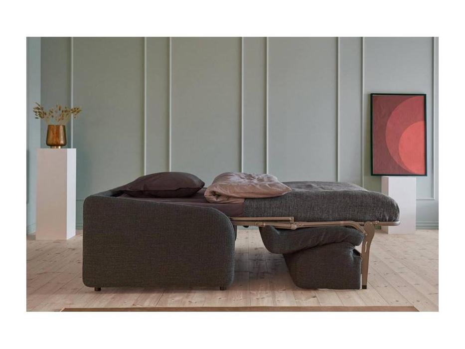 Innovation: Eivor: диван с подлокотниками раскладной