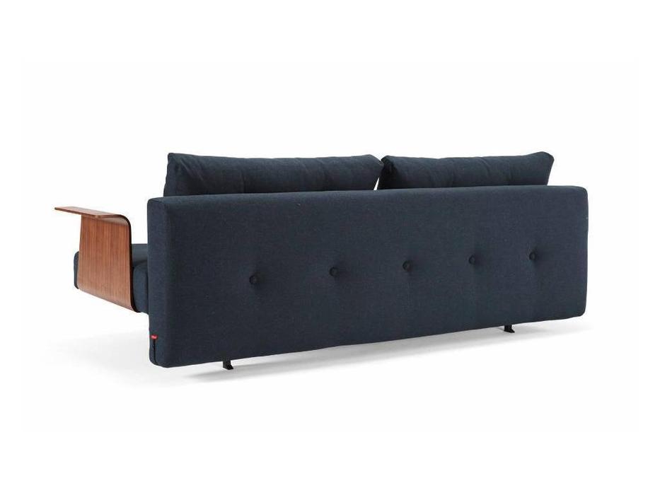 Innovation: Recast Plus: диван с подлокотниками