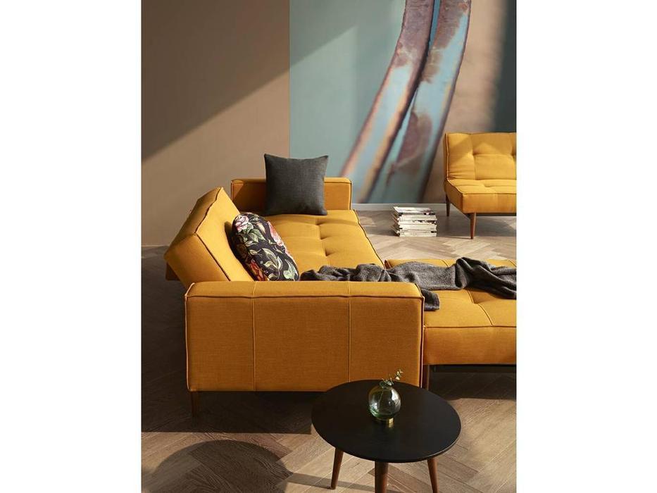 Innovation: Splitback: диван с подлокотниками тк.507