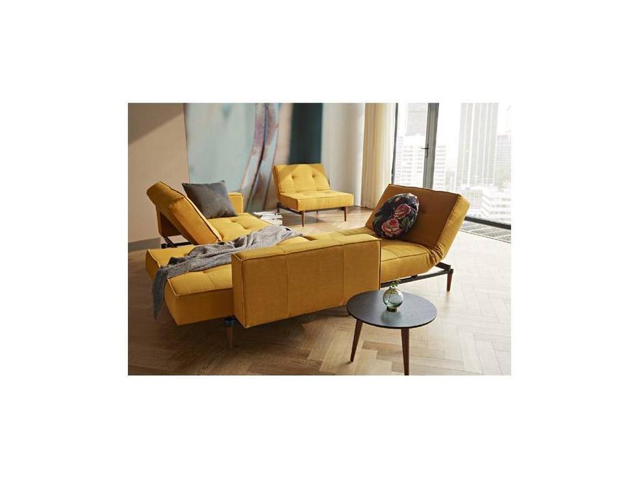 Innovation: Splitback: диван с подлокотниками тк.507