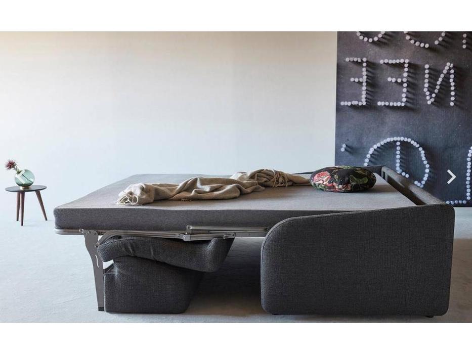 Innovation: Eivor: диван с подлокотниками раскладной