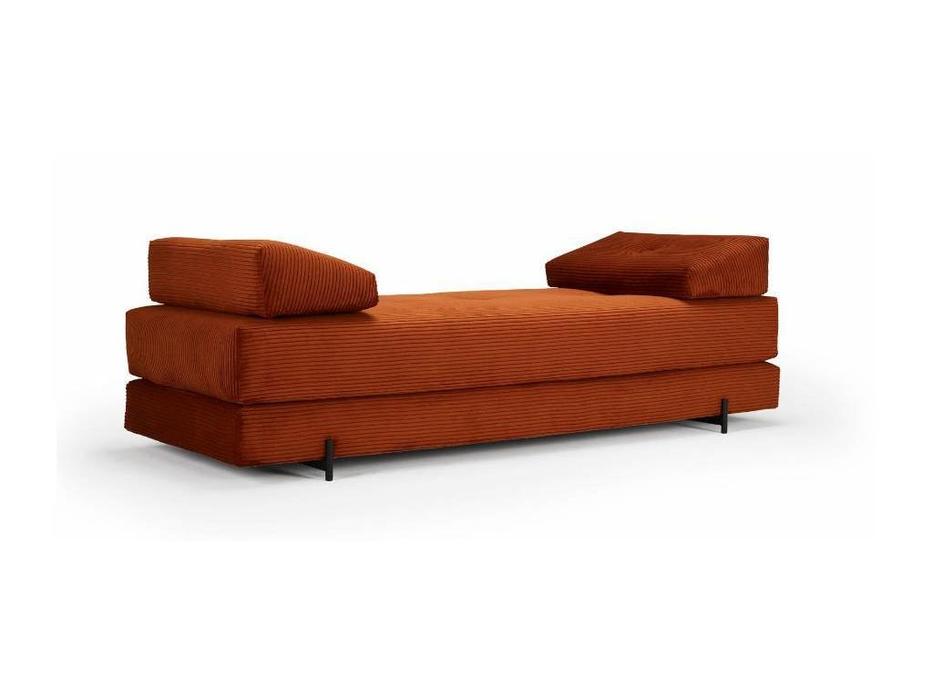 Innovation: Sigmund: диван раскладной тк.595