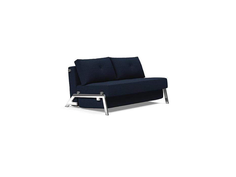 Innovation: Cubed 2: диван-кровать (темно синий)