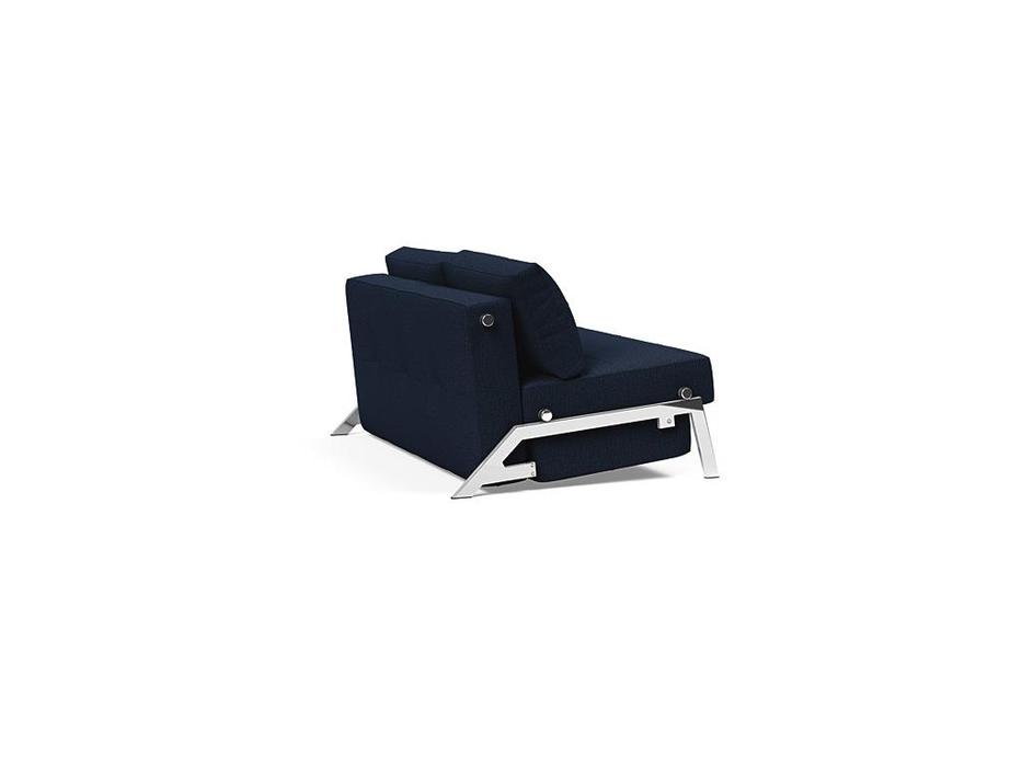 Innovation: Cubed 2: диван-кровать (темно синий)