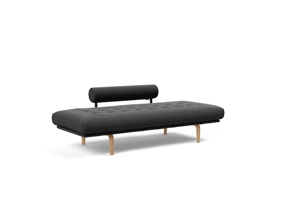 Innovation: Rollo: диван раскладной (темно серый)