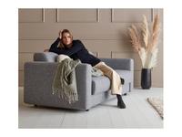 Innovation: Killian: диван-кровать 140 тк.565 (серый)