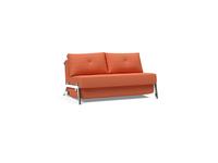 Innovation: Cubed 2: диван-кровать (оранжевый)