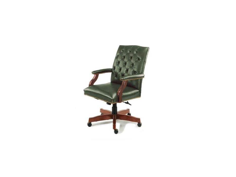 Кресло Зелена Фото