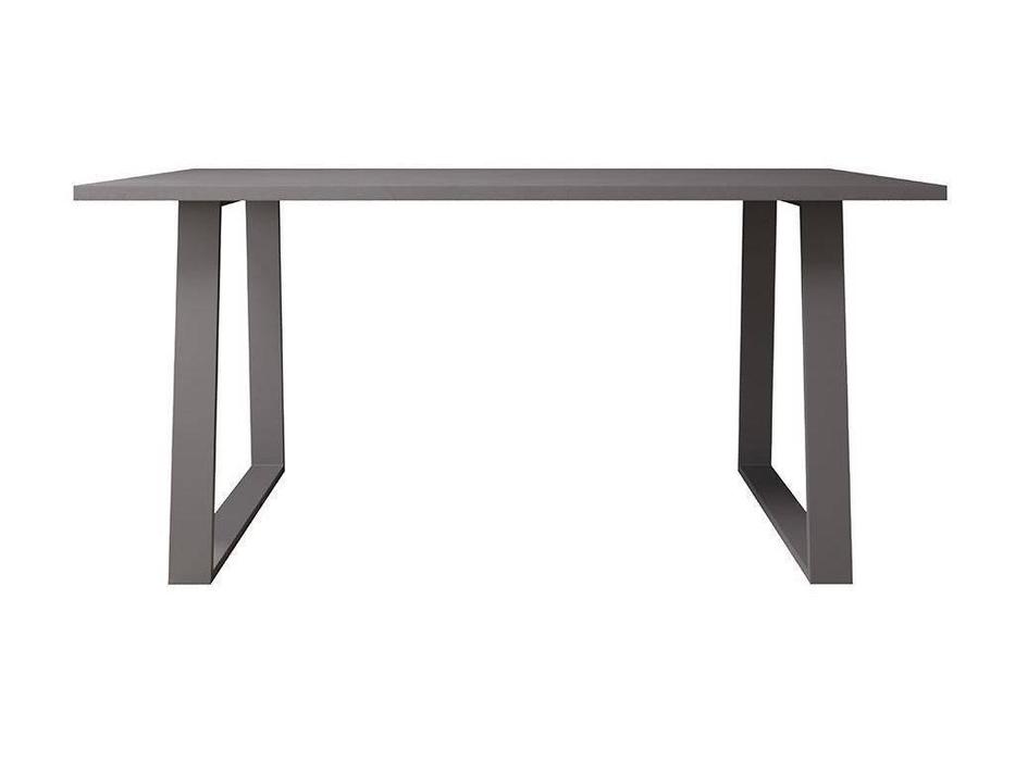 Status: Kali: стол обеденный  (серый, беж)