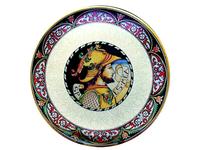 5246644 тарелка декоративная L Antica Deruta: Museo