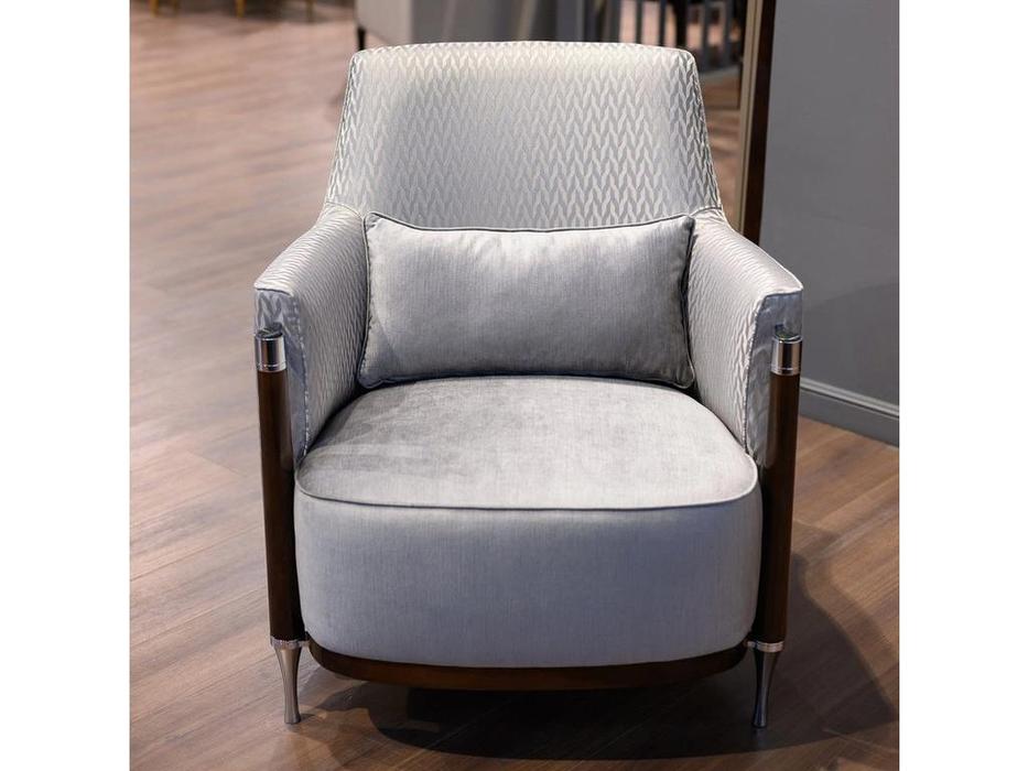 Fratelli Barri: Madison: кресло  (серый)