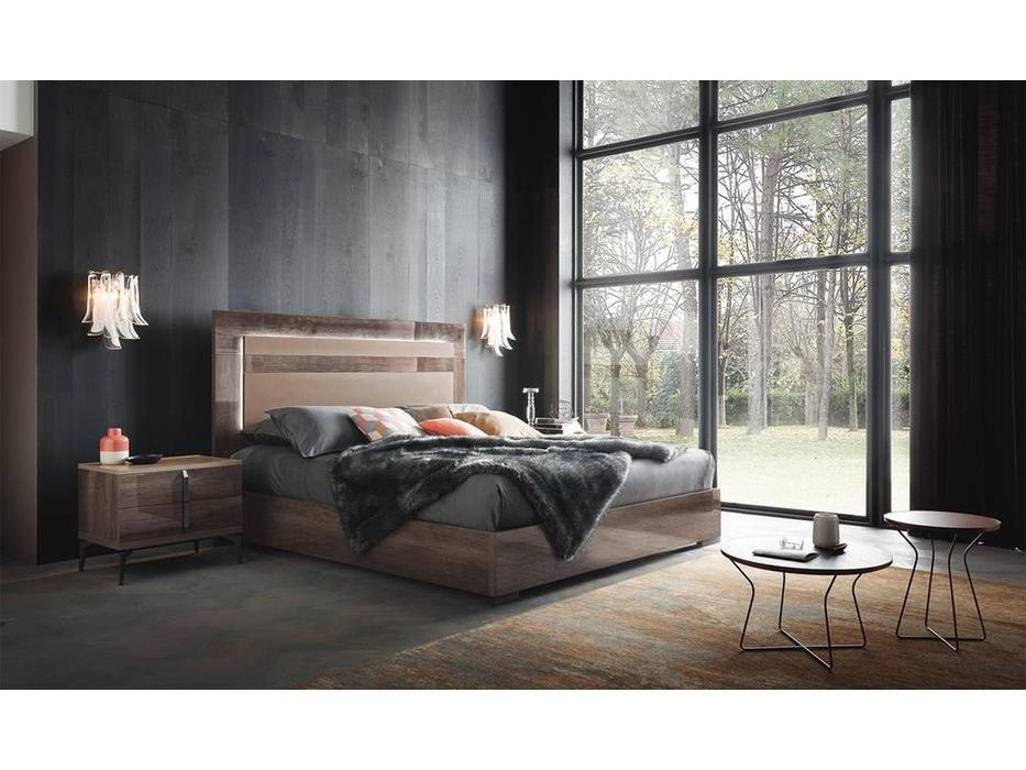 ALF: Matera: спальная комната (surfaced oak)