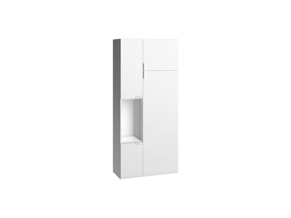 Vox: 4YOU: шкаф 2-х дверный  (белый)