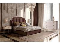 ЯМ: Verona: кровать 160х200 ] с подъемным механизмом (коричневый)
