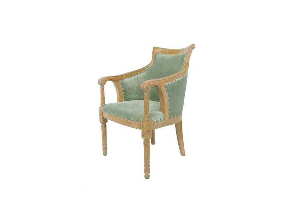 Interior: Valene: кресло  (зеленый)