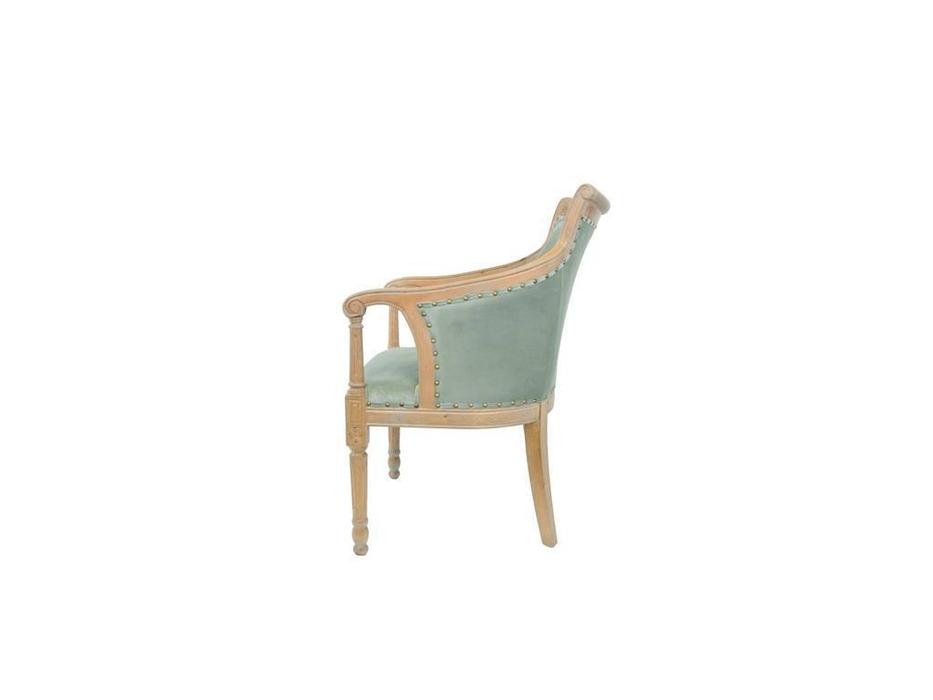 Interior: Valene: кресло  (зеленый)