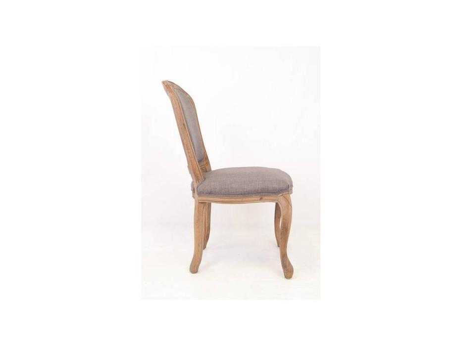 Interior: Granes: стул  (серый)