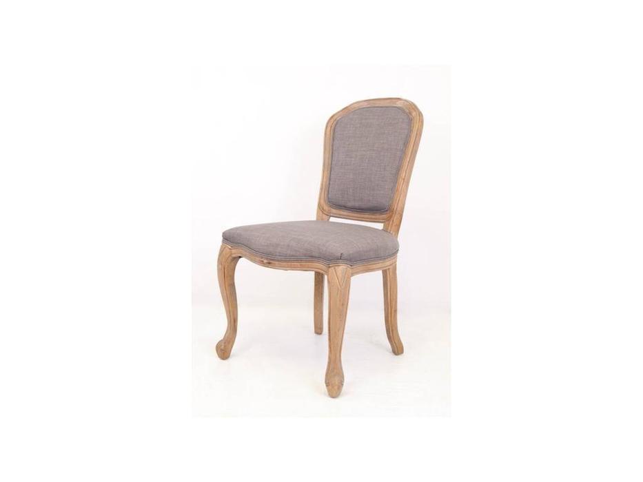 Interior: Granes: стул  (серый)