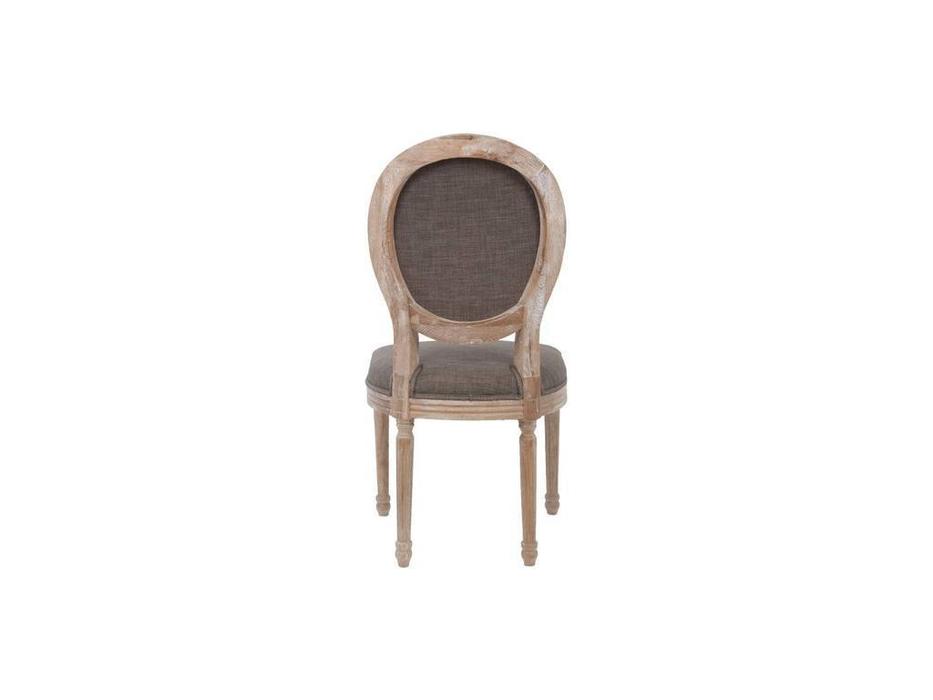 Interior: Miro: стул  (коричневый)
