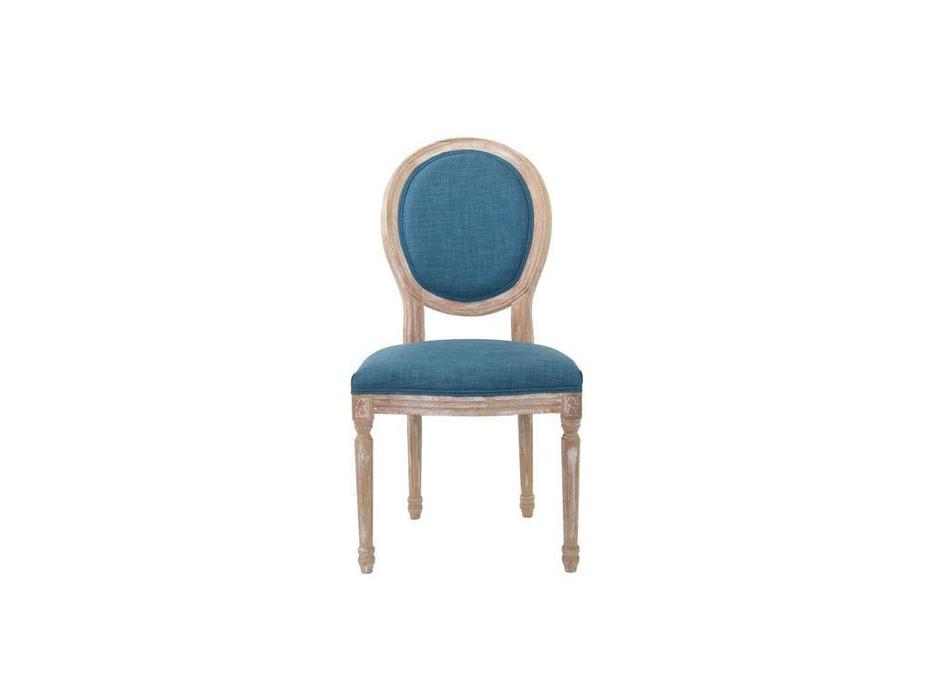 Interior: Miro: стул  (синий)