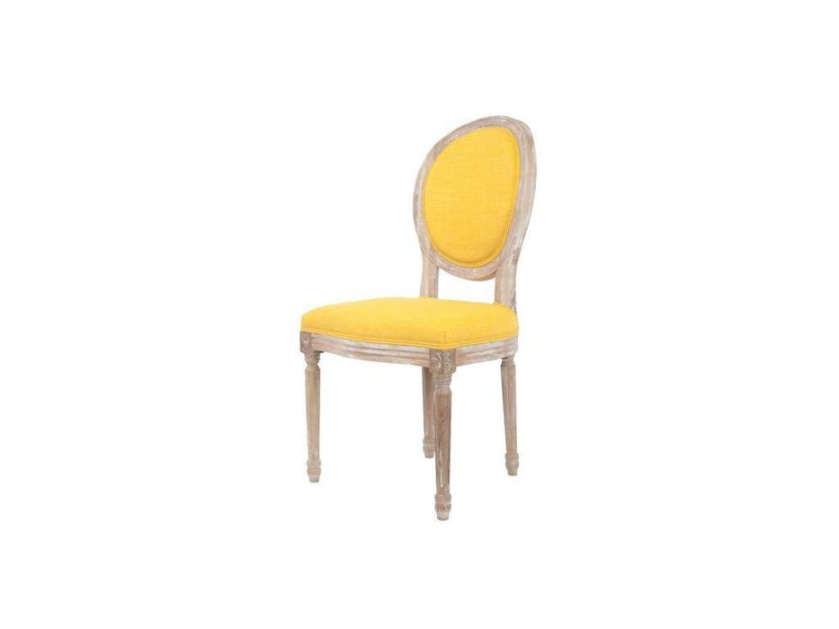 Interior: Miro: стул  (желтый)