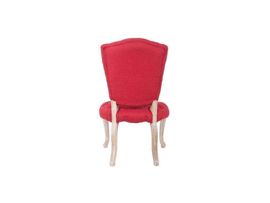 Interior: Gamila: стул  (красный)