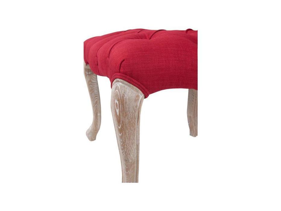 Interior: Gamila: стул  (красный)