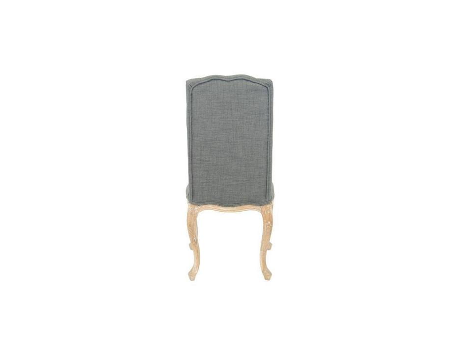 Interior: Meliso: стул  (серый)