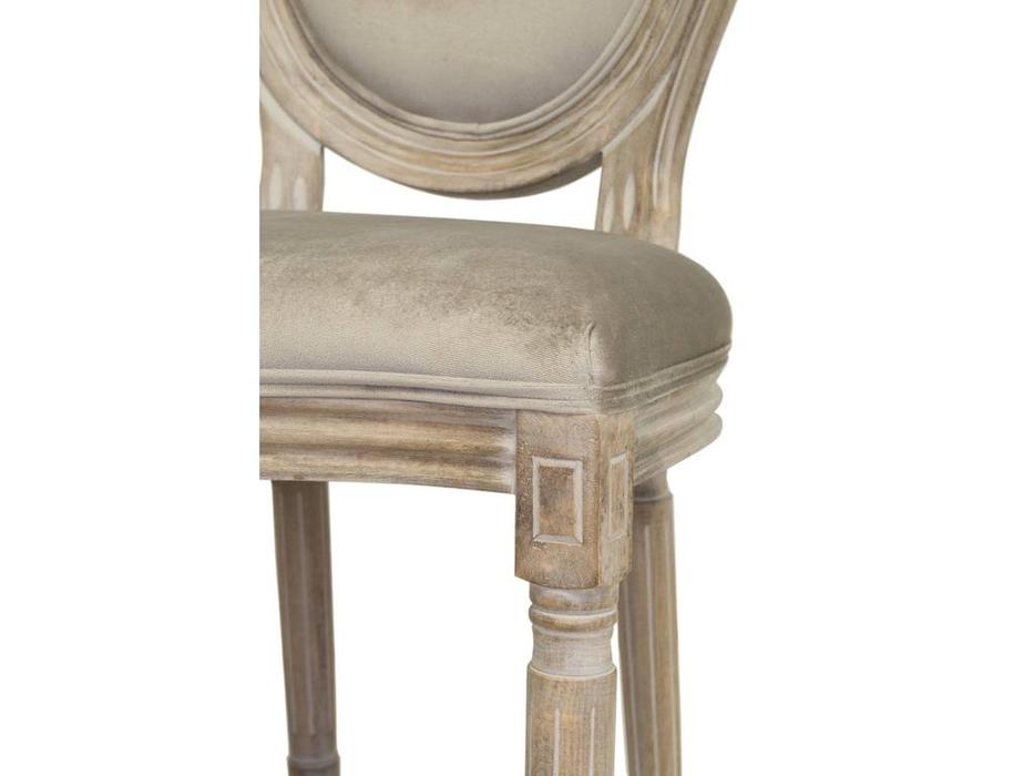 Interior: Volker: стул  Taupe Classic (коричневый)