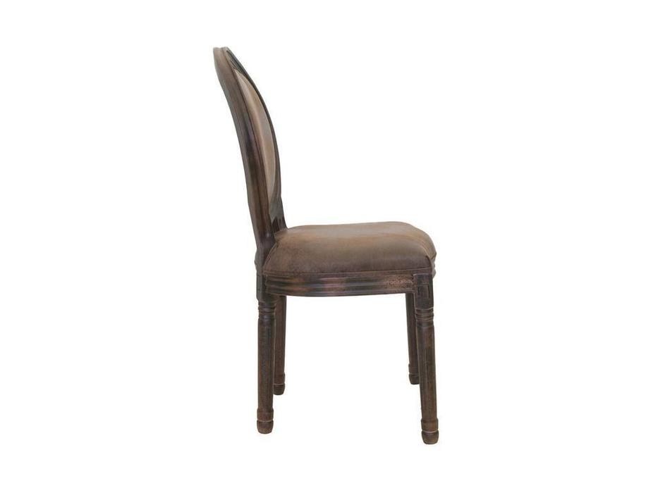 Interior: Volker: стул  Antique (коричневый)