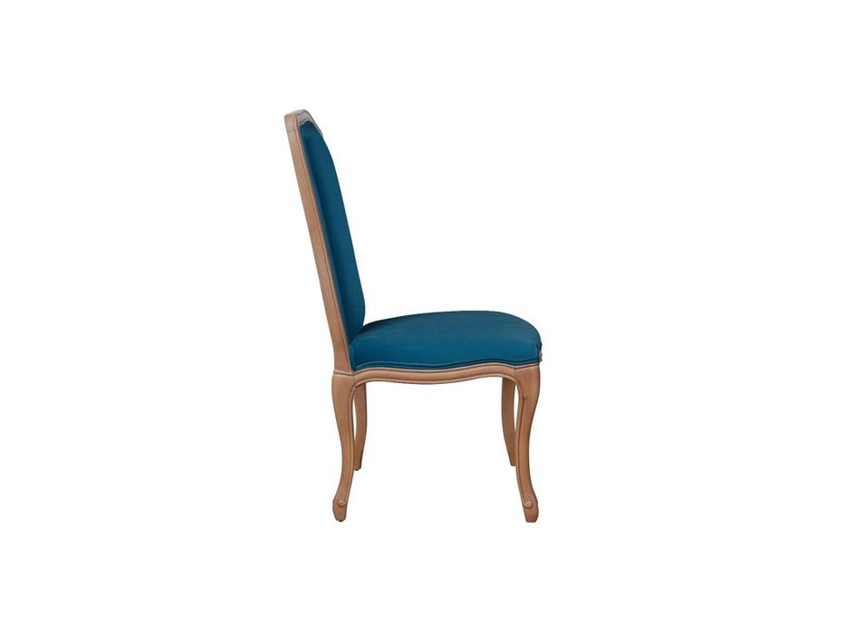 Interior: Wenter: стул (синий)