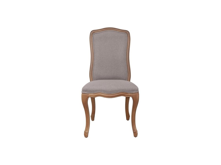 Interior: Wenter: стул (коричнево-серый)