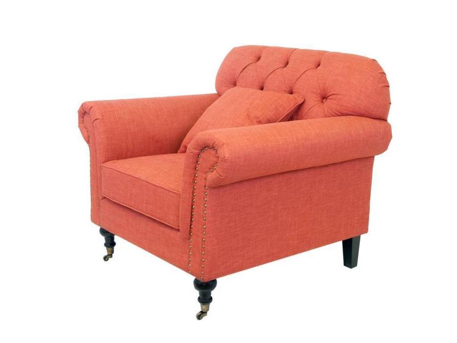 Interior: Kavita: кресло  (ткань)