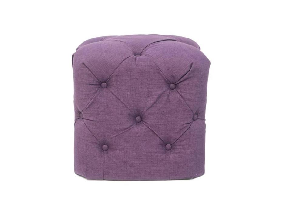 Interior: Amrit purple: банкетка  (ткань)