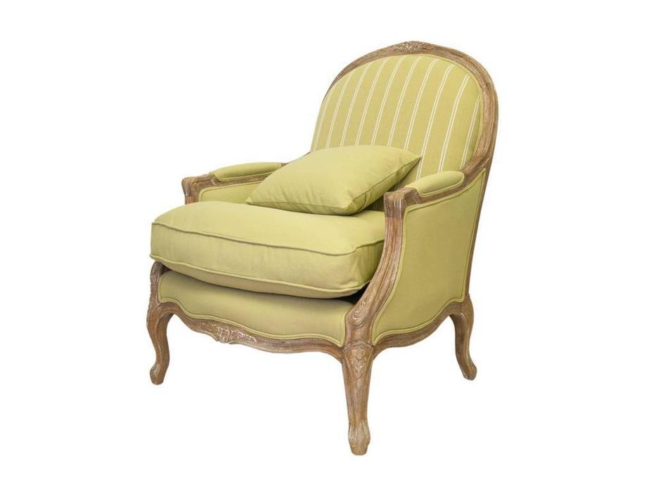 Interior: Aldo: кресло  (светло зеленый)