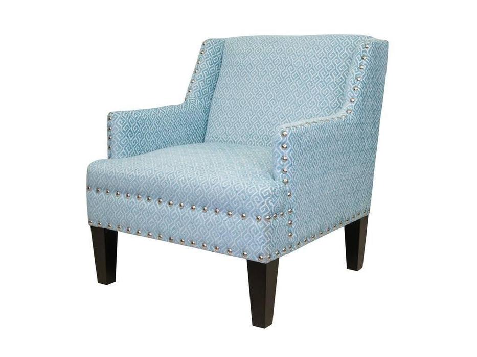 Interior: Mart: кресло  (голубой)