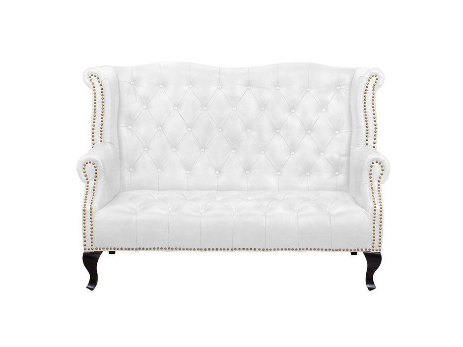 Interior: Royal: диван  (белый)