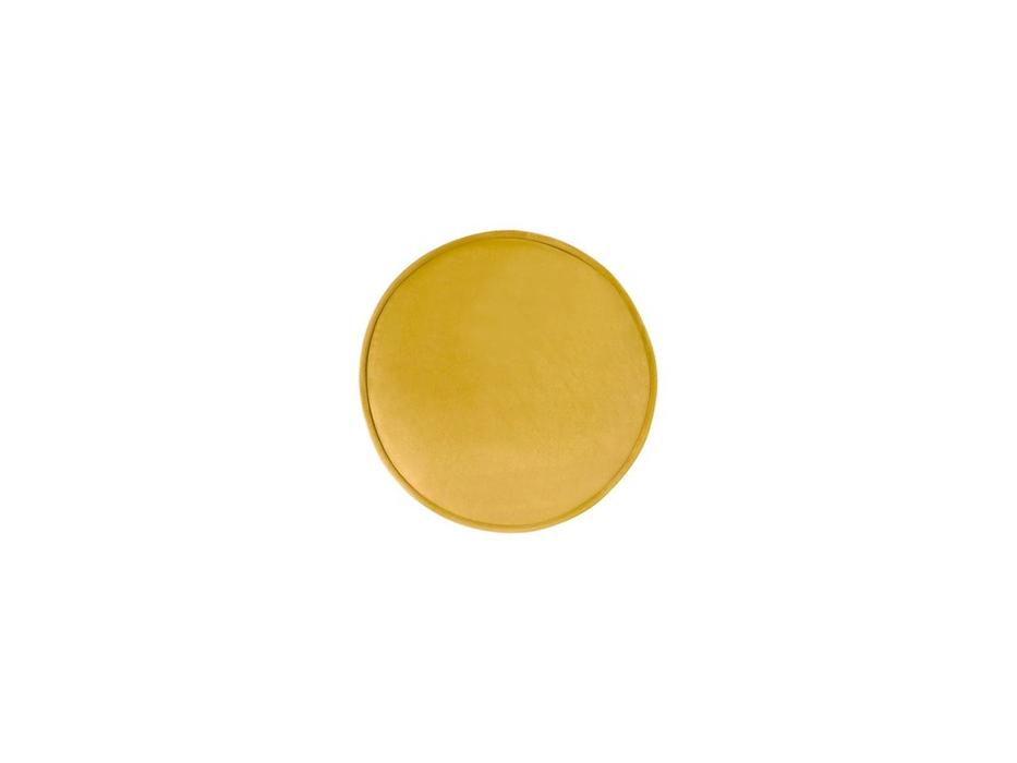 Interior: Pearl Adorn: пуф  (желтый)