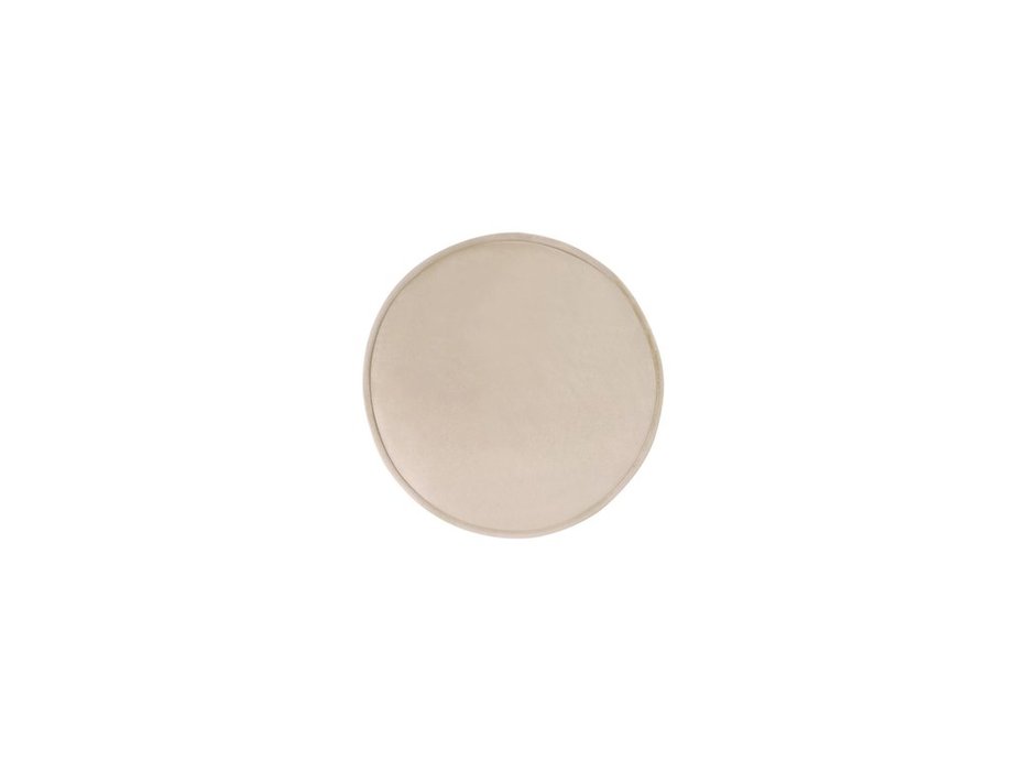 Interior: Pearl Adorn: пуф  (бежевый)