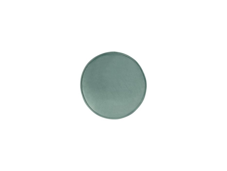 Interior: Pearl Adorn: пуф  (зеленый)