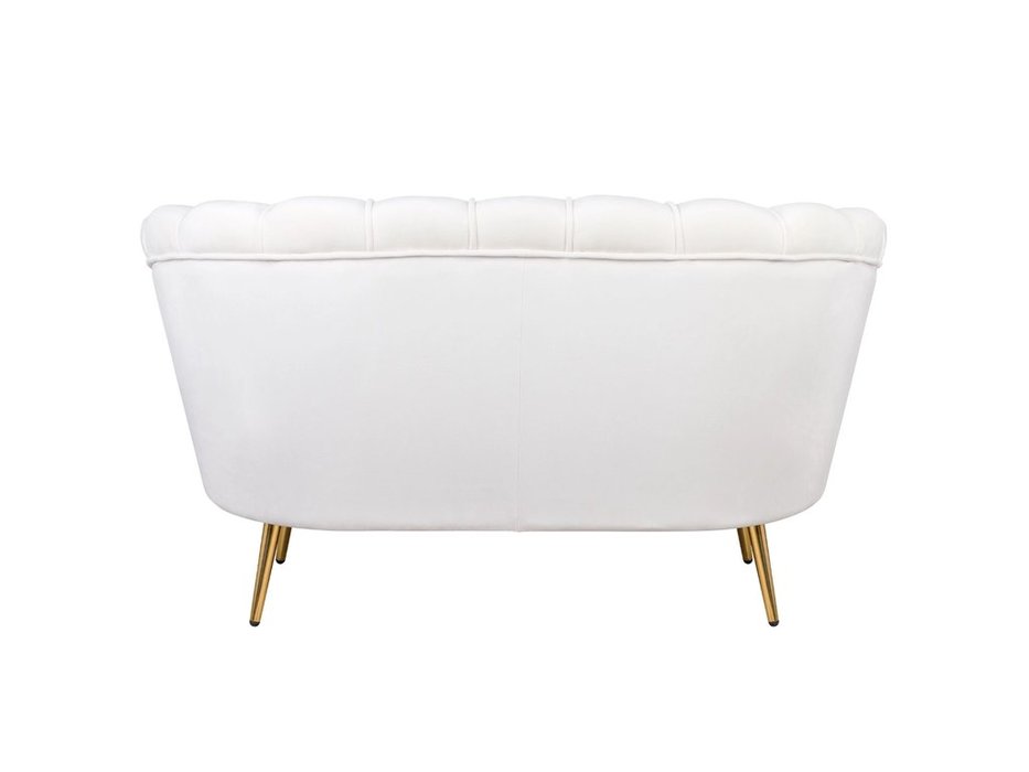 Interior: Pearl Double: диван 2 местный (светло бежевый)