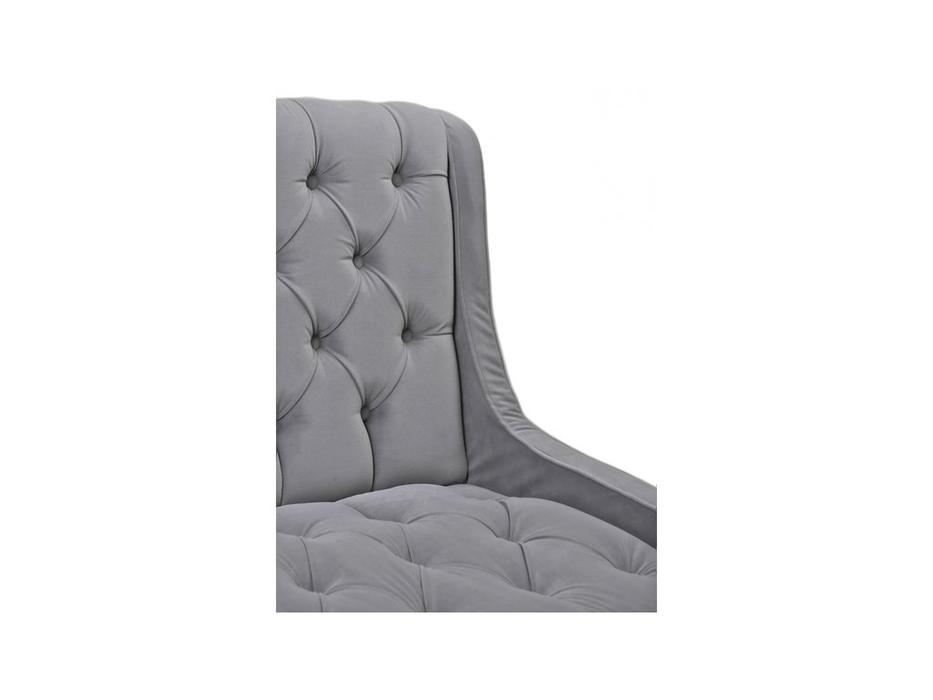 Interior: Sommet: диван 2 местный (серый)