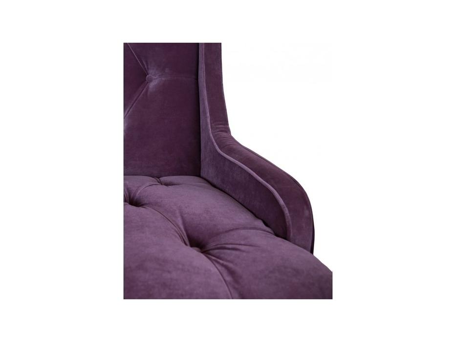 Interior: Sommet: диван 2 местный (фиолетовый)