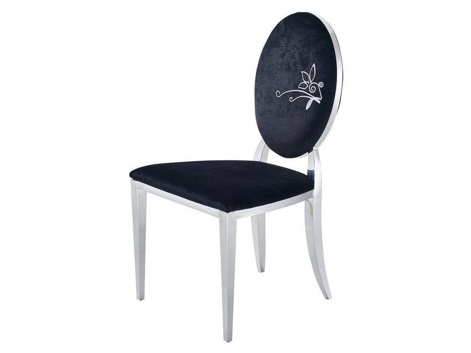 ESF: стул   (черный)