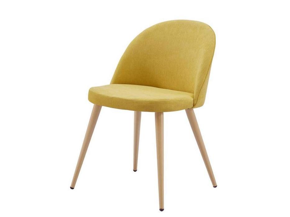 ESF: стул  (желтый)