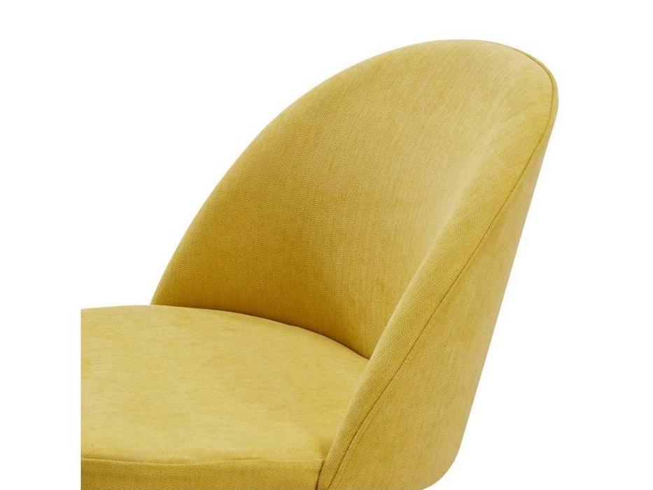 ESF: стул  (желтый)