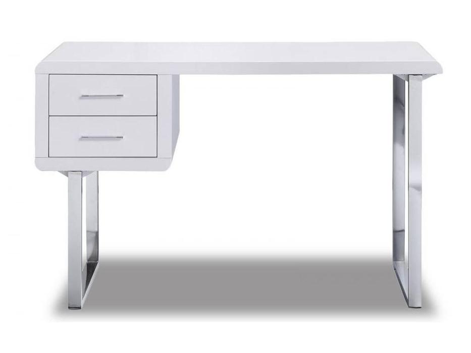 ESF: стол письменный  (белый)