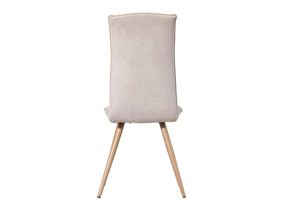 ESF: стул  (серый, бук)